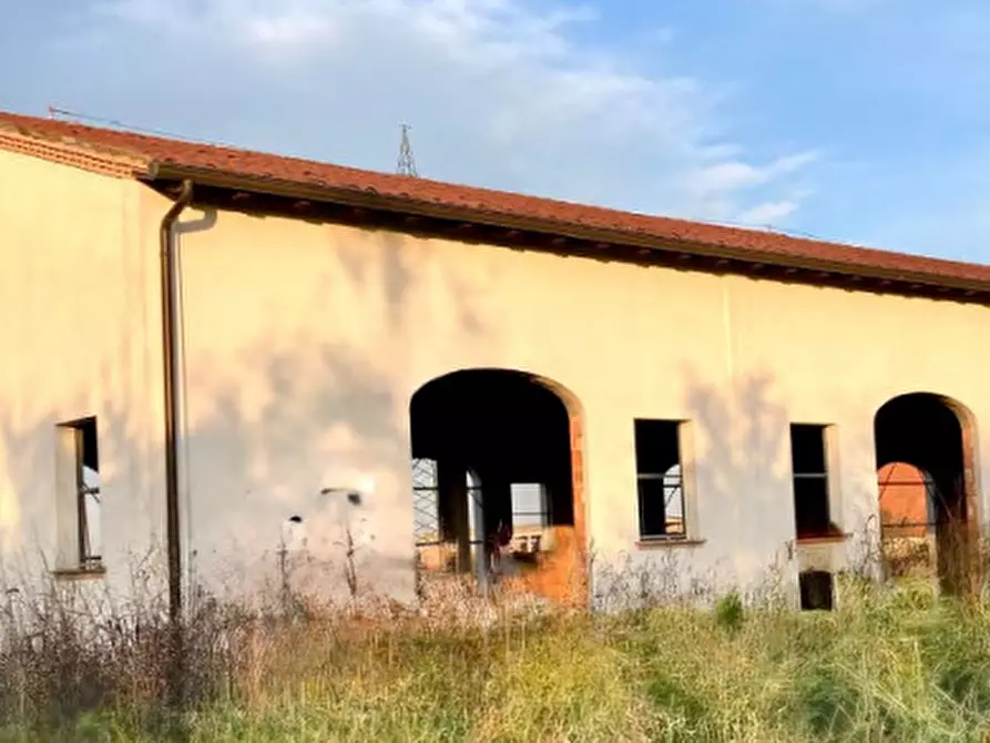 ufficio in vendita a Parma in zona San Martino / Paradigna