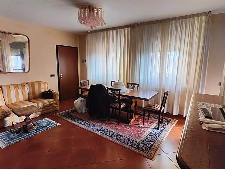 appartamento in vendita a Parma in zona San Leonardo