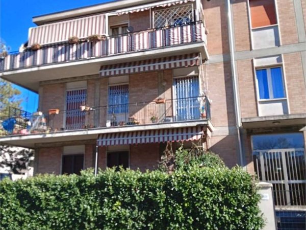 appartamento in vendita a Parma in zona Cittadella