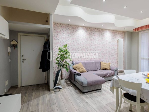 appartamento in vendita a Parma in zona San Lazzaro