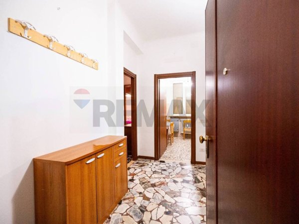 appartamento in vendita a Parma in zona San Leonardo