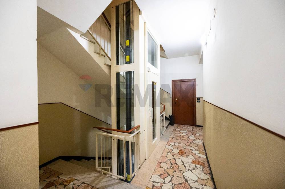 appartamento in vendita a Parma in zona San Leonardo