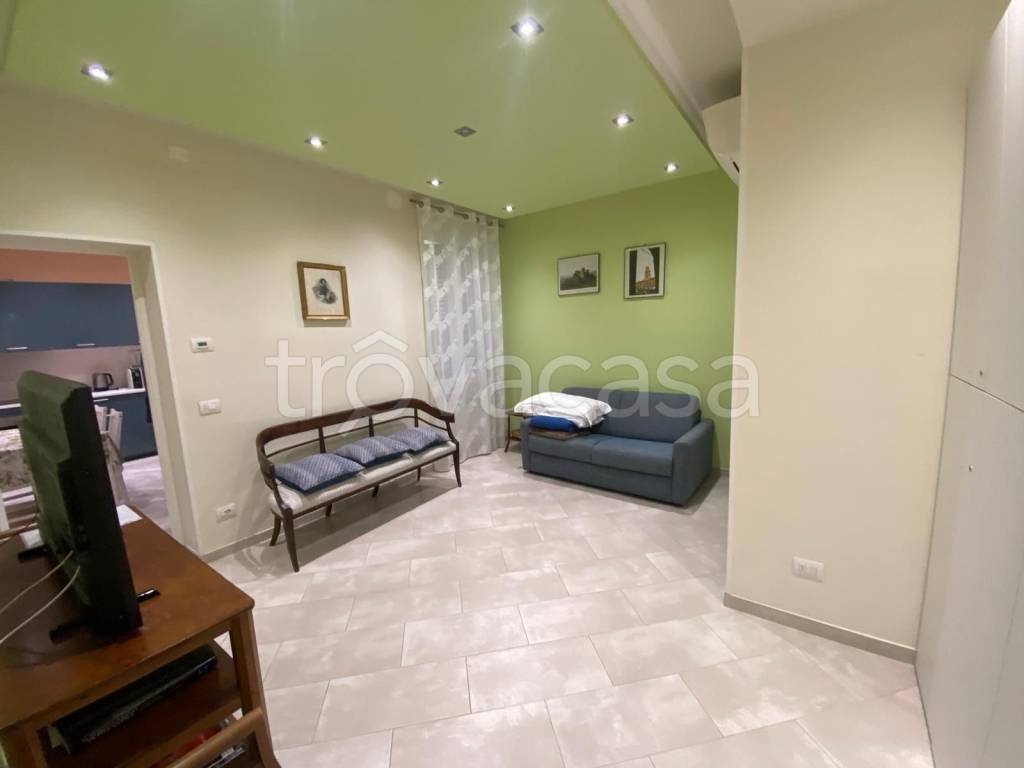 appartamento in vendita a Parma in zona Centro Storico