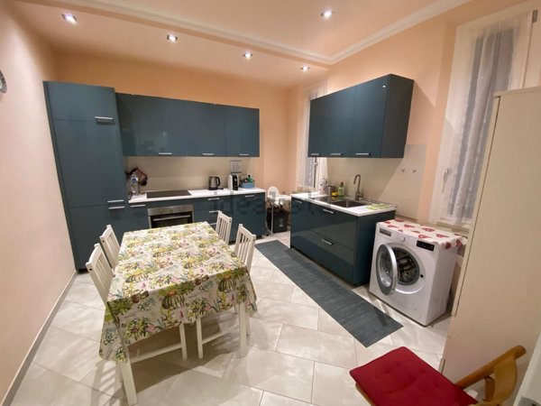 appartamento in vendita a Parma in zona Centro Storico