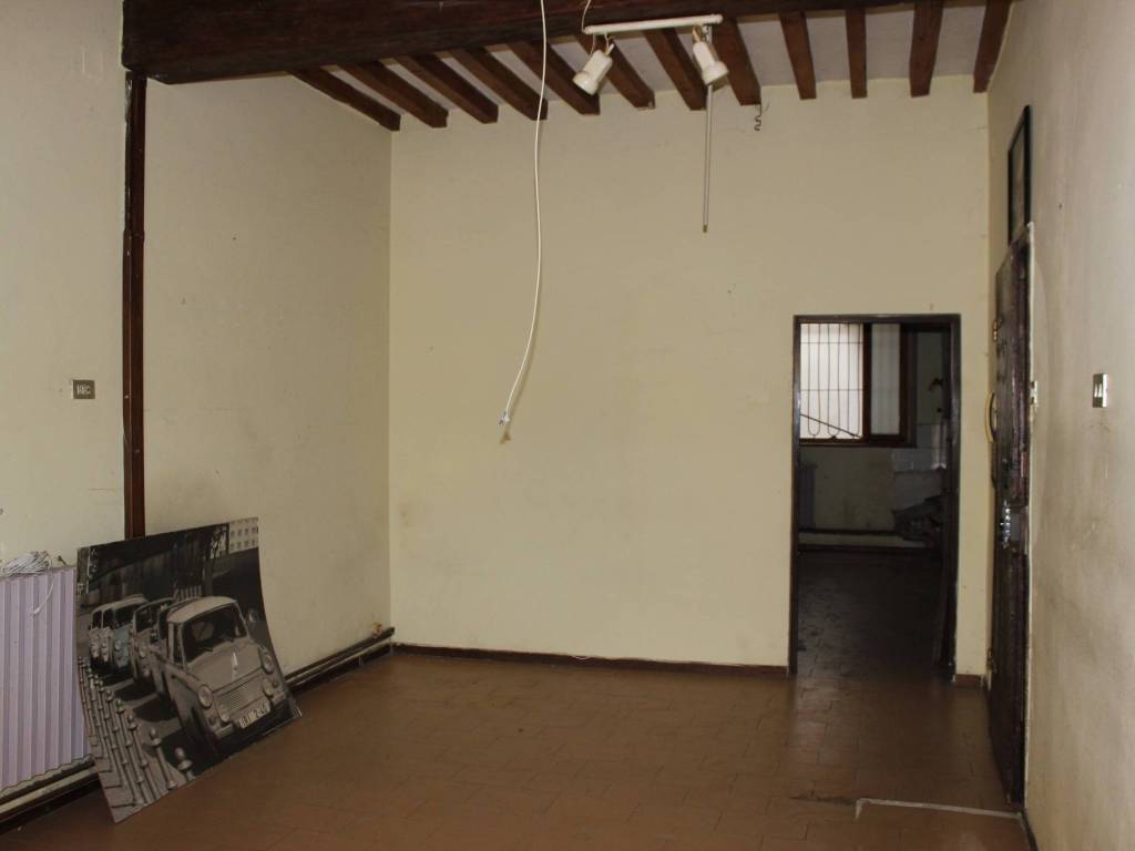 appartamento in vendita a Parma in zona Centro Storico