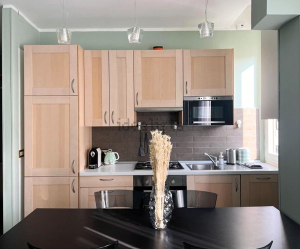 appartamento in vendita a Parma in zona Centro Storico