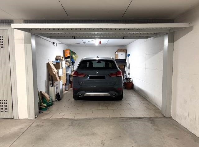 appartamento in vendita a Parma