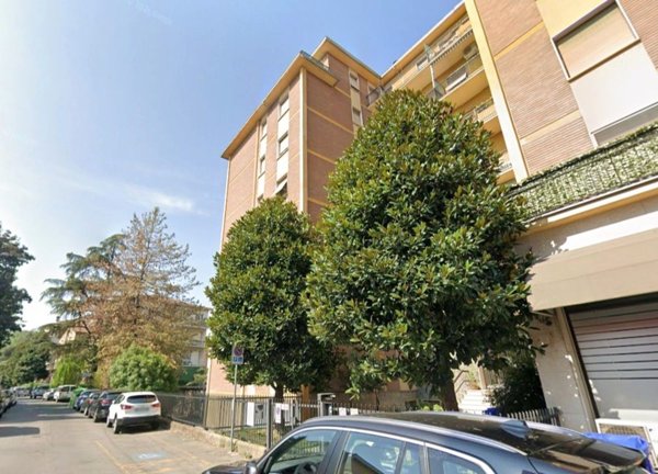 appartamento in vendita a Parma in zona Lubiana