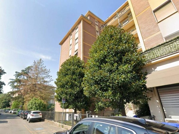 appartamento in vendita a Parma in zona San Lazzaro