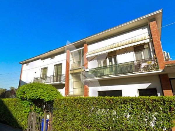 appartamento in vendita a Parma in zona Cittadella