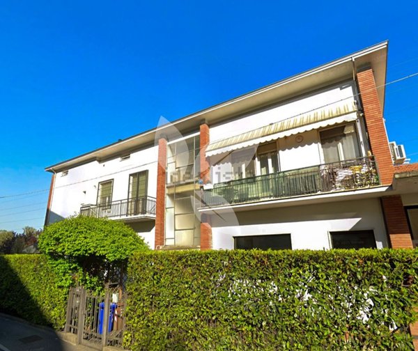 appartamento in vendita a Parma in zona Cittadella