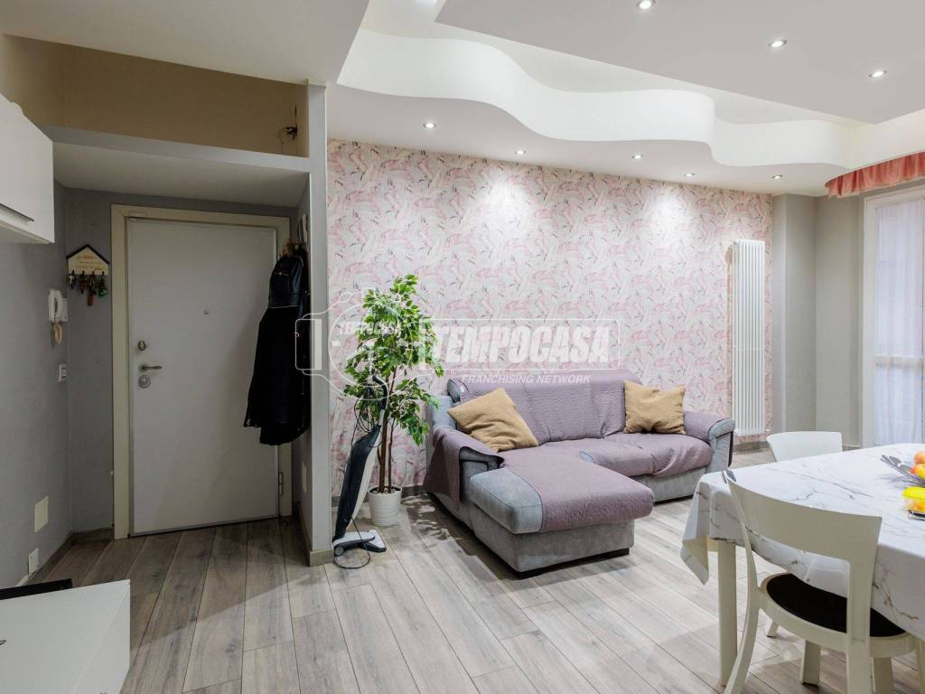 appartamento in vendita a Parma in zona San Lazzaro