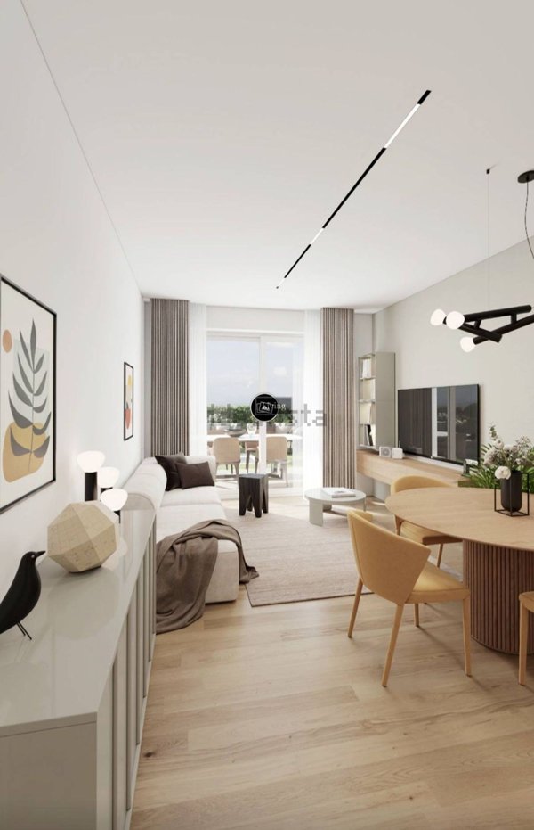 appartamento in vendita a Parma