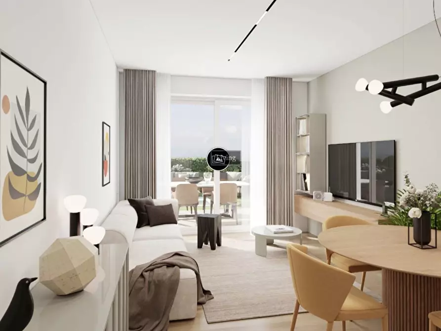 appartamento in vendita a Parma