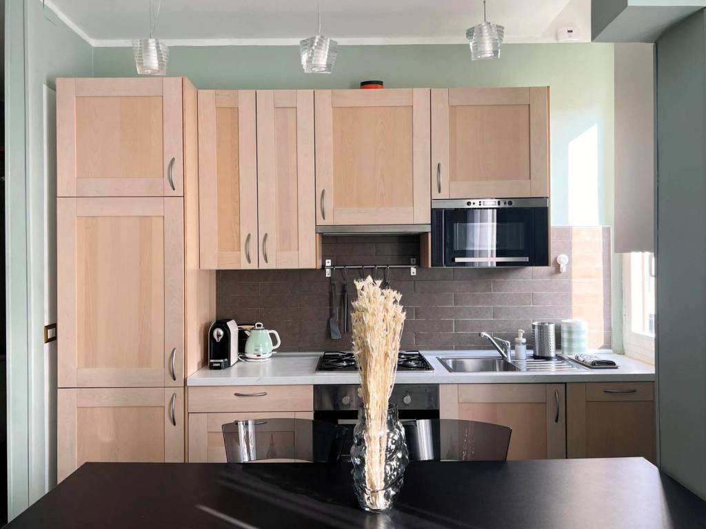 appartamento in vendita a Parma in zona San Lazzaro