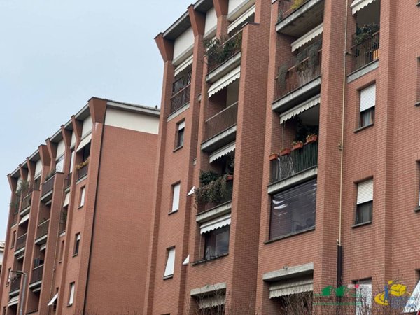 appartamento in vendita a Parma in zona Gaione