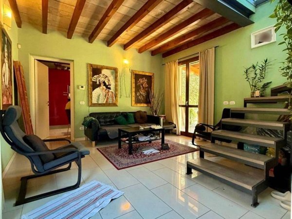 casa indipendente in vendita a Parma in zona San Martino / Paradigna