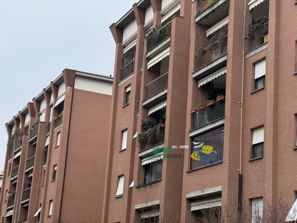 appartamento in vendita a Parma