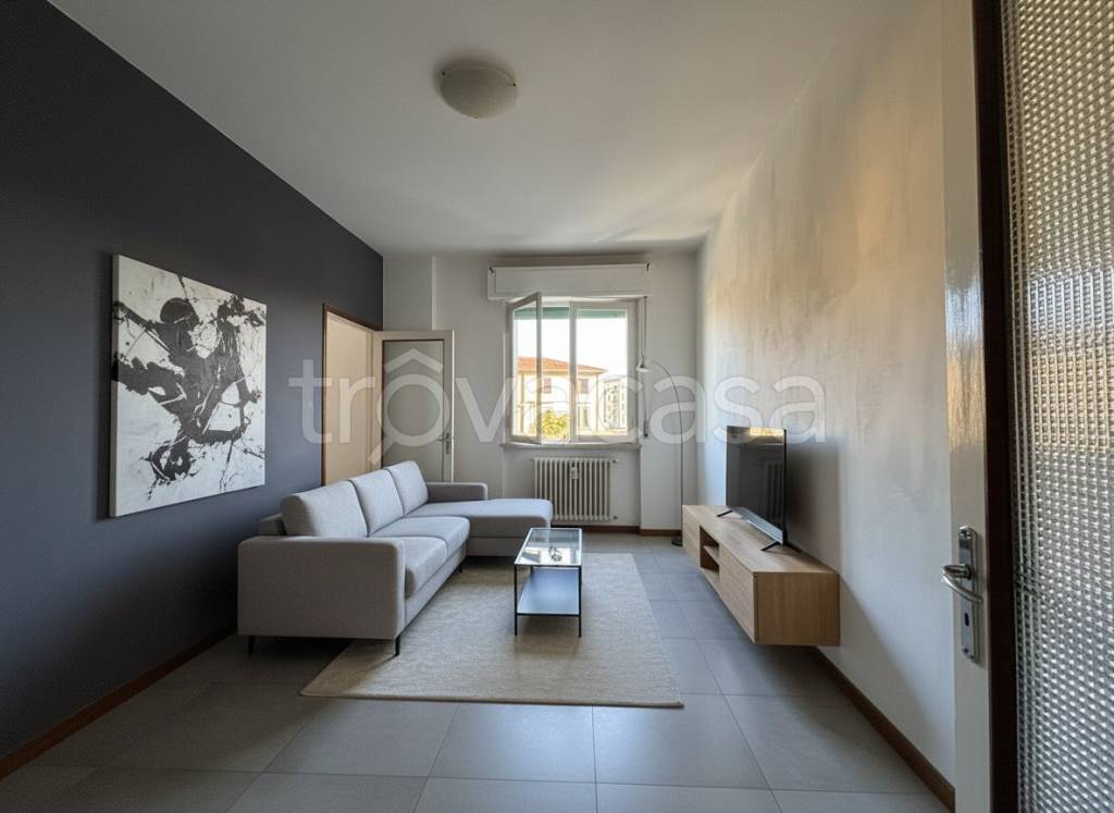 appartamento in vendita a Parma in zona San Leonardo