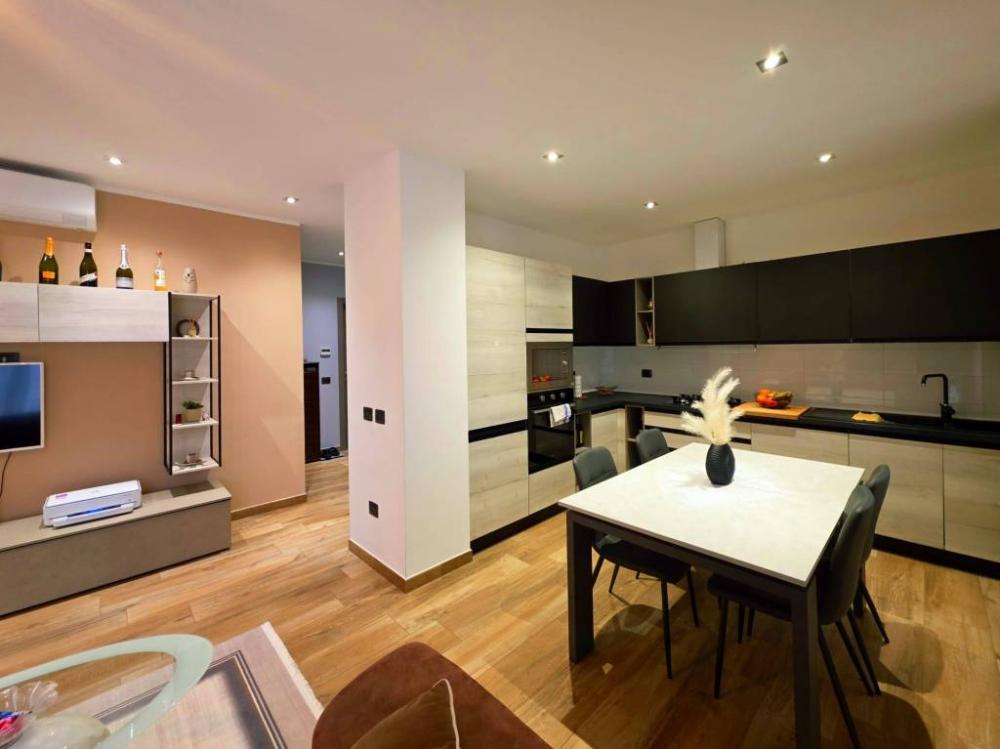 appartamento in vendita a Parma in zona San Martino / Paradigna