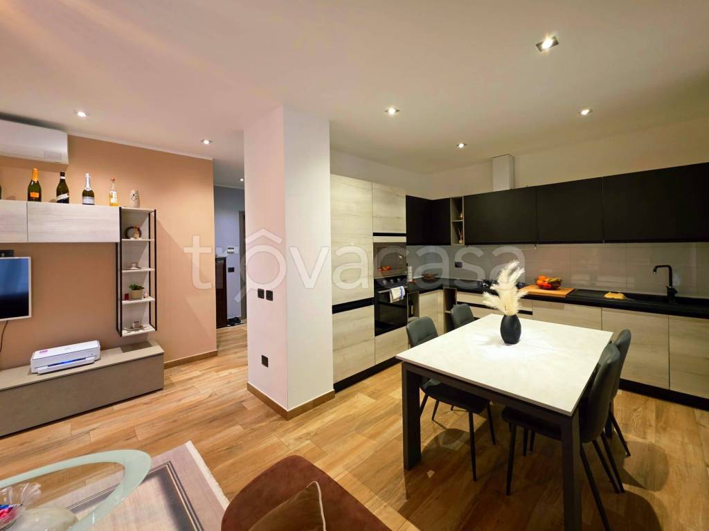 appartamento in vendita a Parma