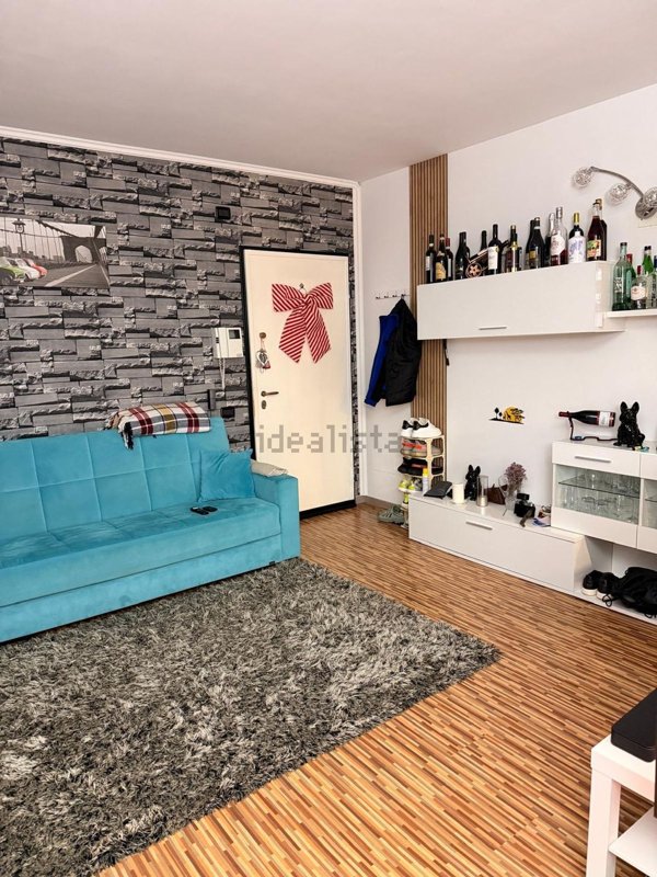 appartamento in vendita a Parma in zona Baganzola