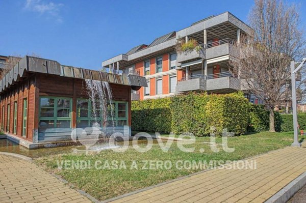 appartamento in vendita a Parma in zona Centro Storico