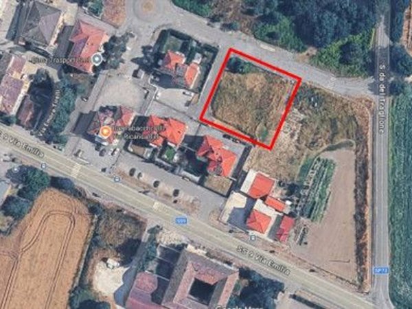 negozio in vendita a Parma in zona San Prospero