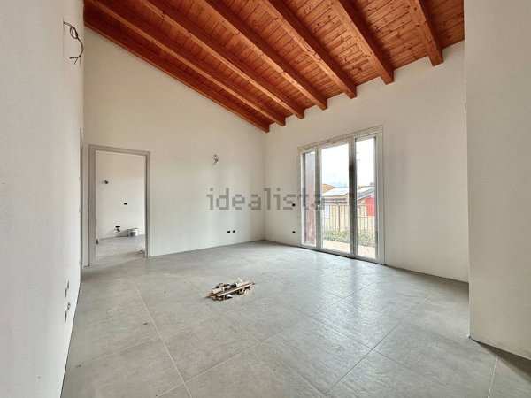 appartamento in vendita a Parma in zona Panocchia
