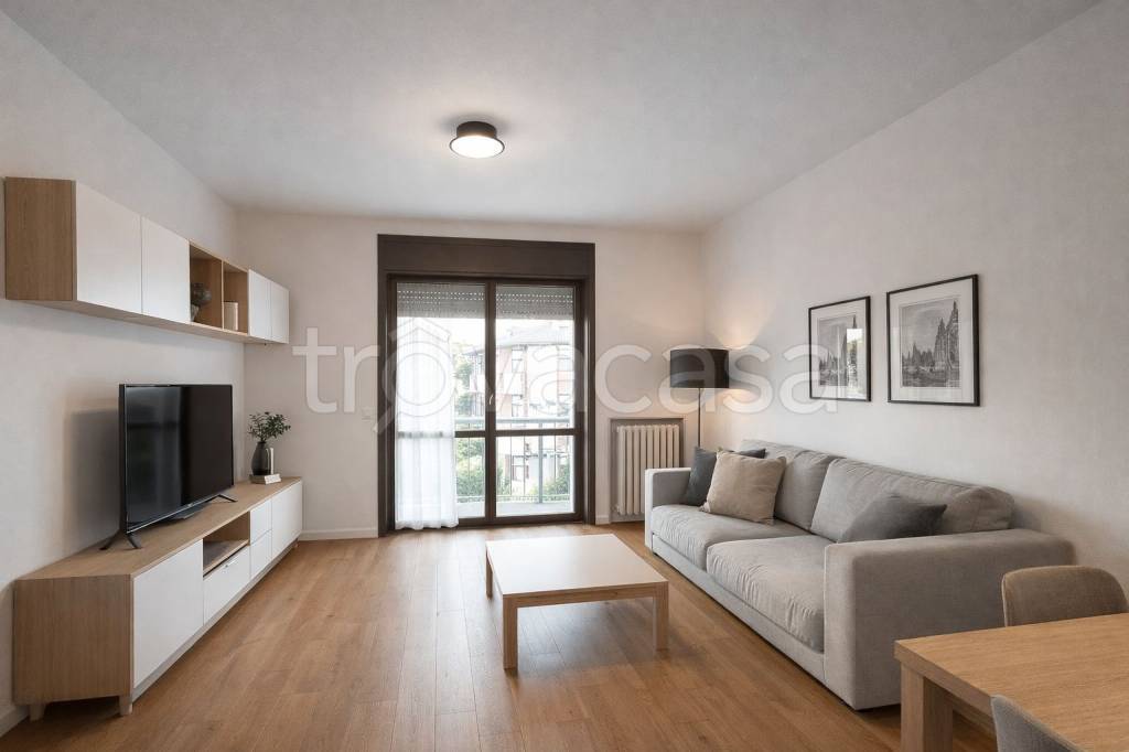 appartamento in vendita a Parma in zona San Lazzaro