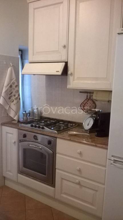 appartamento in vendita a Parma in zona Centro Storico