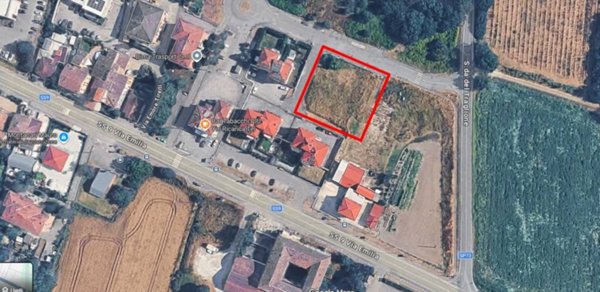 terreno agricolo in vendita a Parma in zona San Prospero