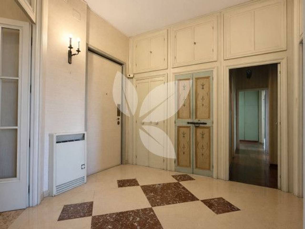 appartamento in vendita a Parma in zona Cittadella