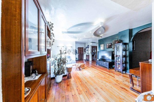 appartamento in vendita a Parma