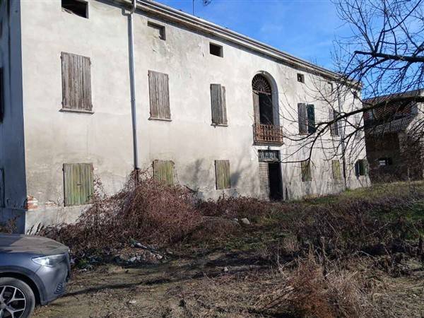 casa indipendente in vendita a Parma in zona Cittadella