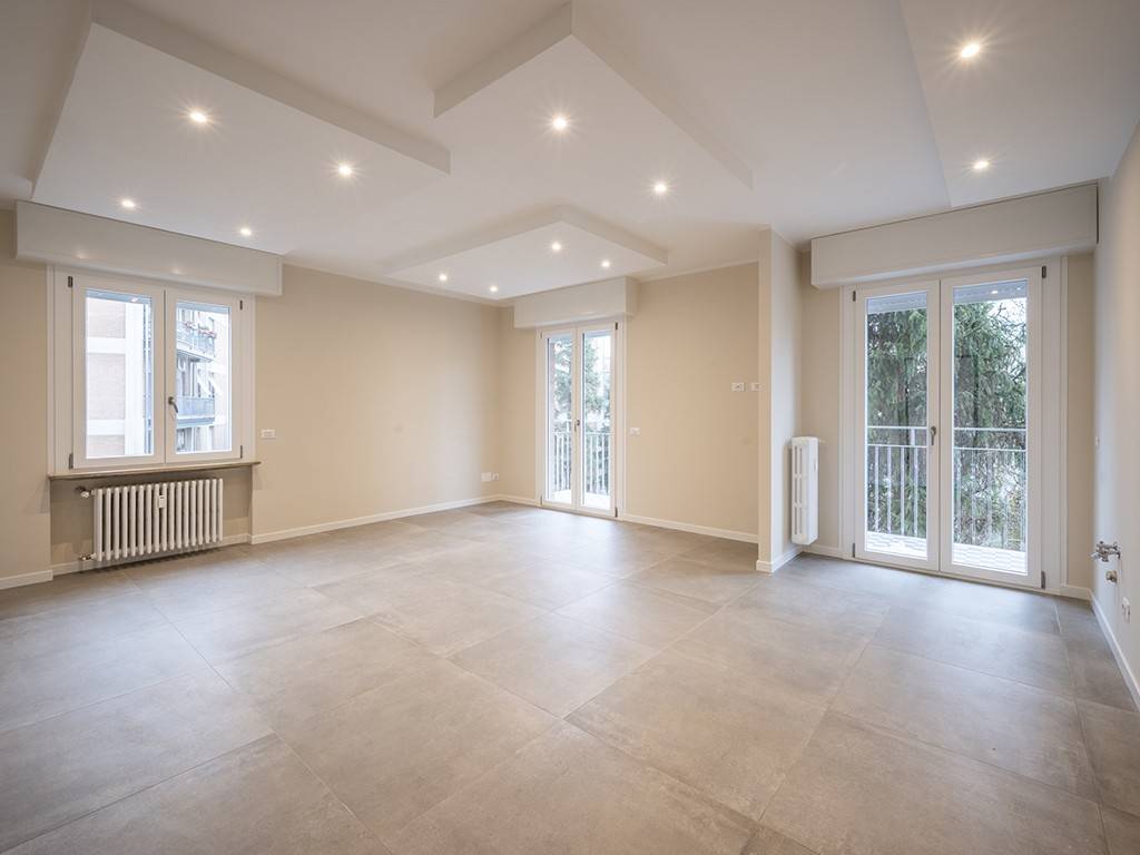 appartamento in vendita a Parma in zona Pablo