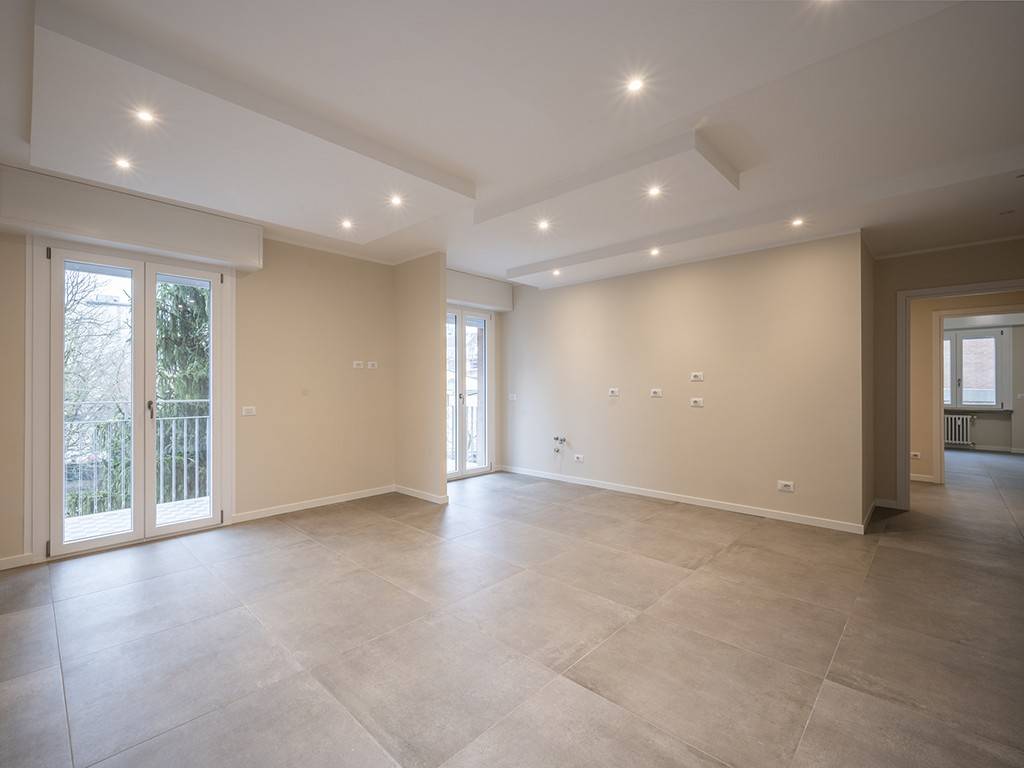 appartamento in vendita a Parma in zona Pablo