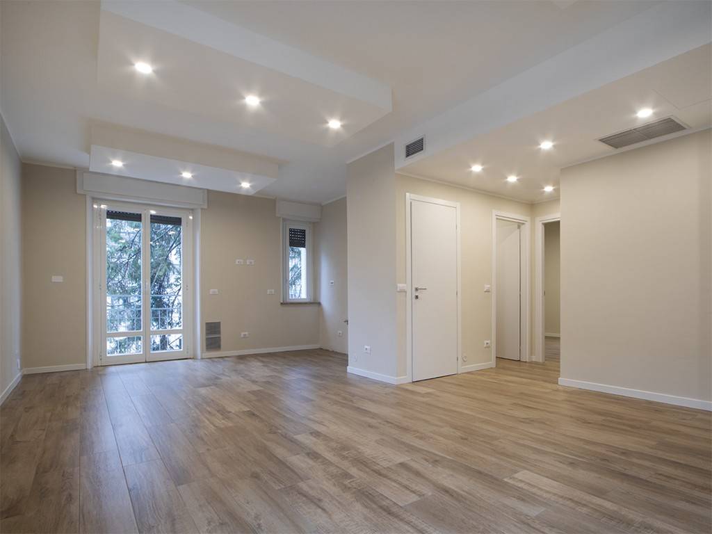 appartamento in vendita a Parma in zona Pablo