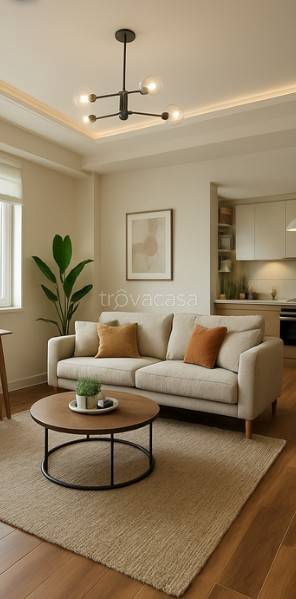 appartamento in vendita a Parma in zona Centro Storico