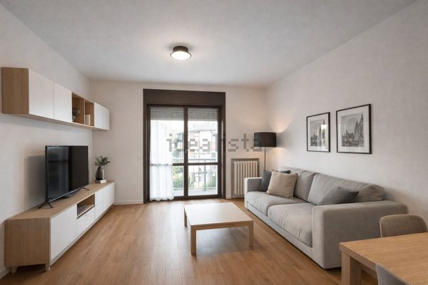 appartamento in vendita a Parma in zona Lubiana