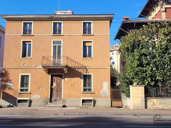 casa indipendente in vendita a Parma in zona Molinetto