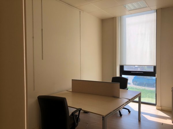 ufficio in vendita a Parma in zona Pablo