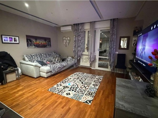 appartamento in vendita a Parma in zona San Lazzaro