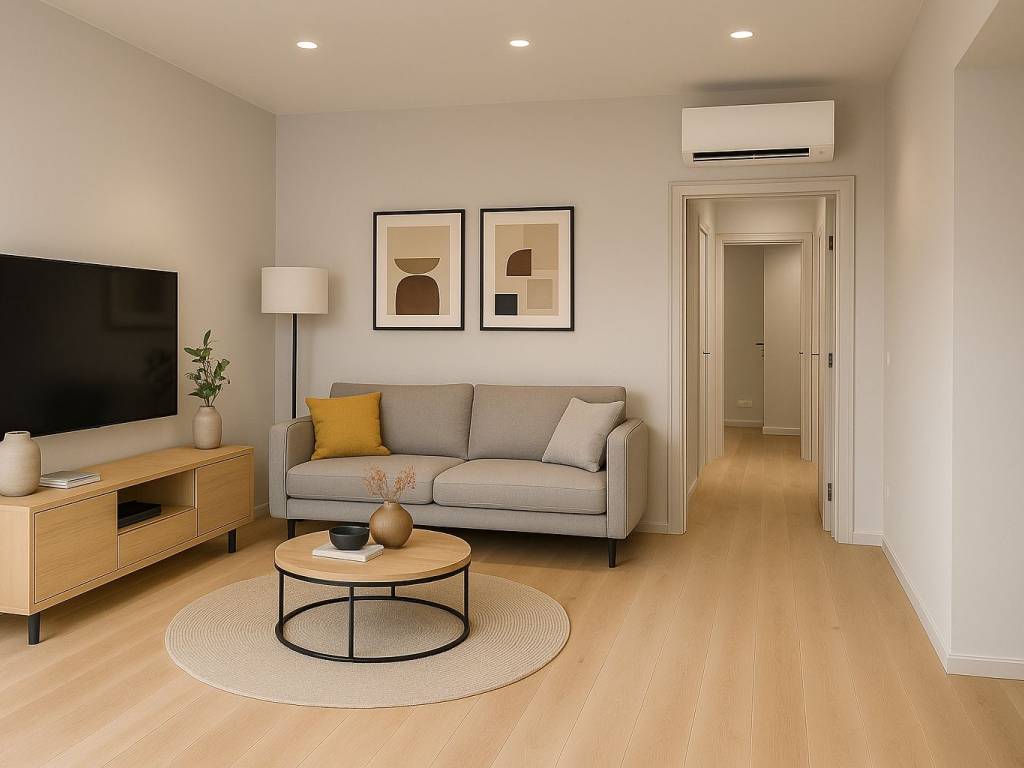 appartamento in vendita a Parma in zona Centro Storico