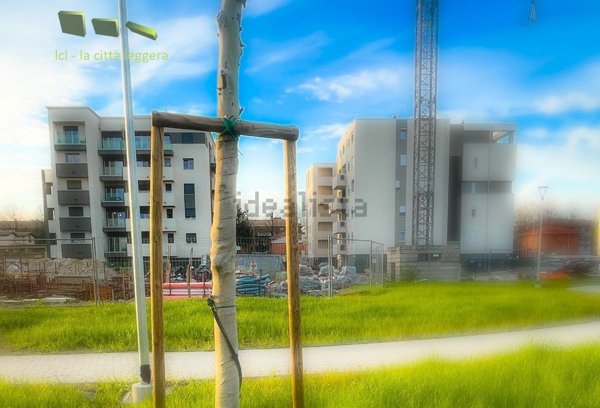 appartamento in vendita a Parma