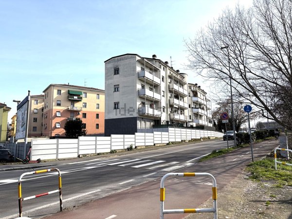 appartamento in vendita a Parma in zona San Leonardo