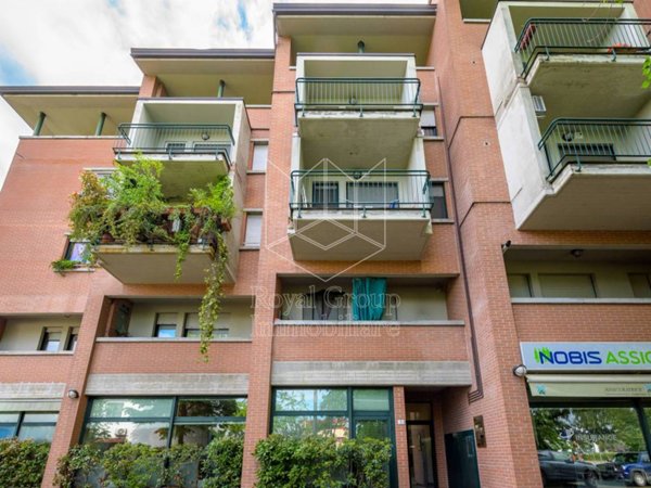 appartamento in vendita a Parma in zona San Martino / Paradigna