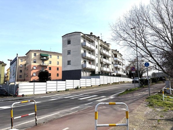 appartamento in vendita a Parma in zona San Leonardo