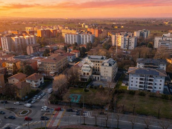 appartamento in vendita a Parma in zona Pablo