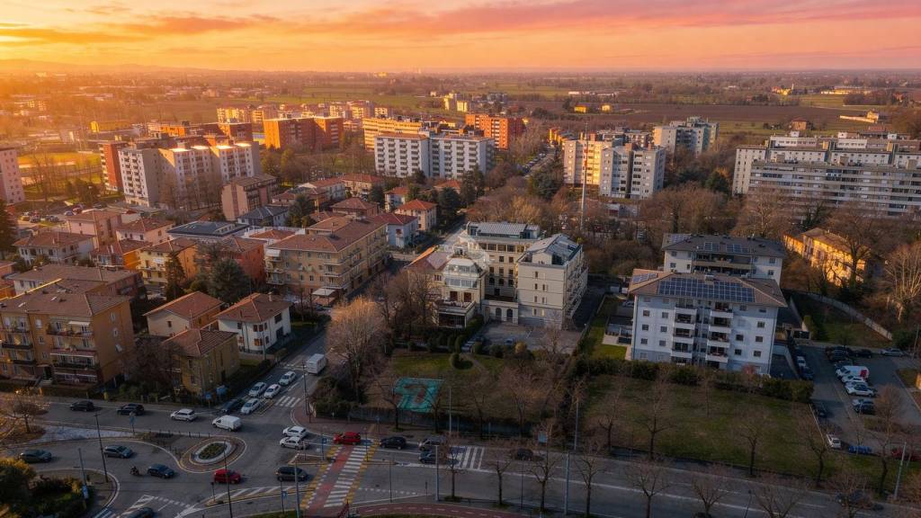 appartamento in vendita a Parma